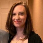 Portrait of Katrina Misner, NAU student remembered in memoriam.
